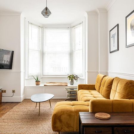 Guestready - Modern 1Br Home Near Beach Kemptown Brighton Екстер'єр фото
