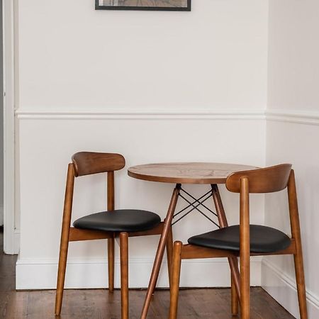 Guestready - Modern 1Br Home Near Beach Kemptown Brighton Екстер'єр фото