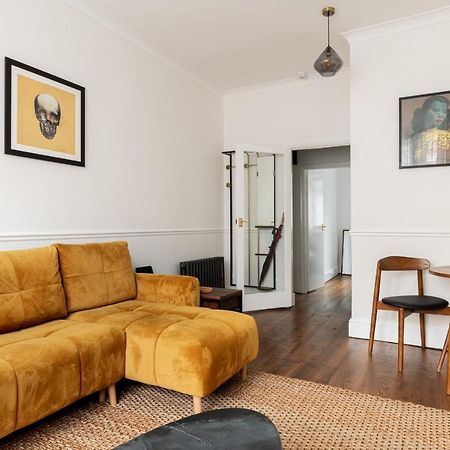Guestready - Modern 1Br Home Near Beach Kemptown Brighton Екстер'єр фото