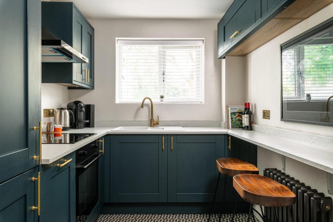 Guestready - Modern 1Br Home Near Beach Kemptown Brighton Екстер'єр фото