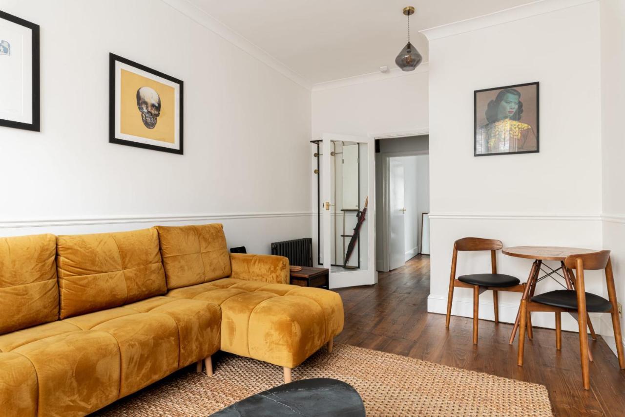 Guestready - Modern 1Br Home Near Beach Kemptown Brighton Екстер'єр фото