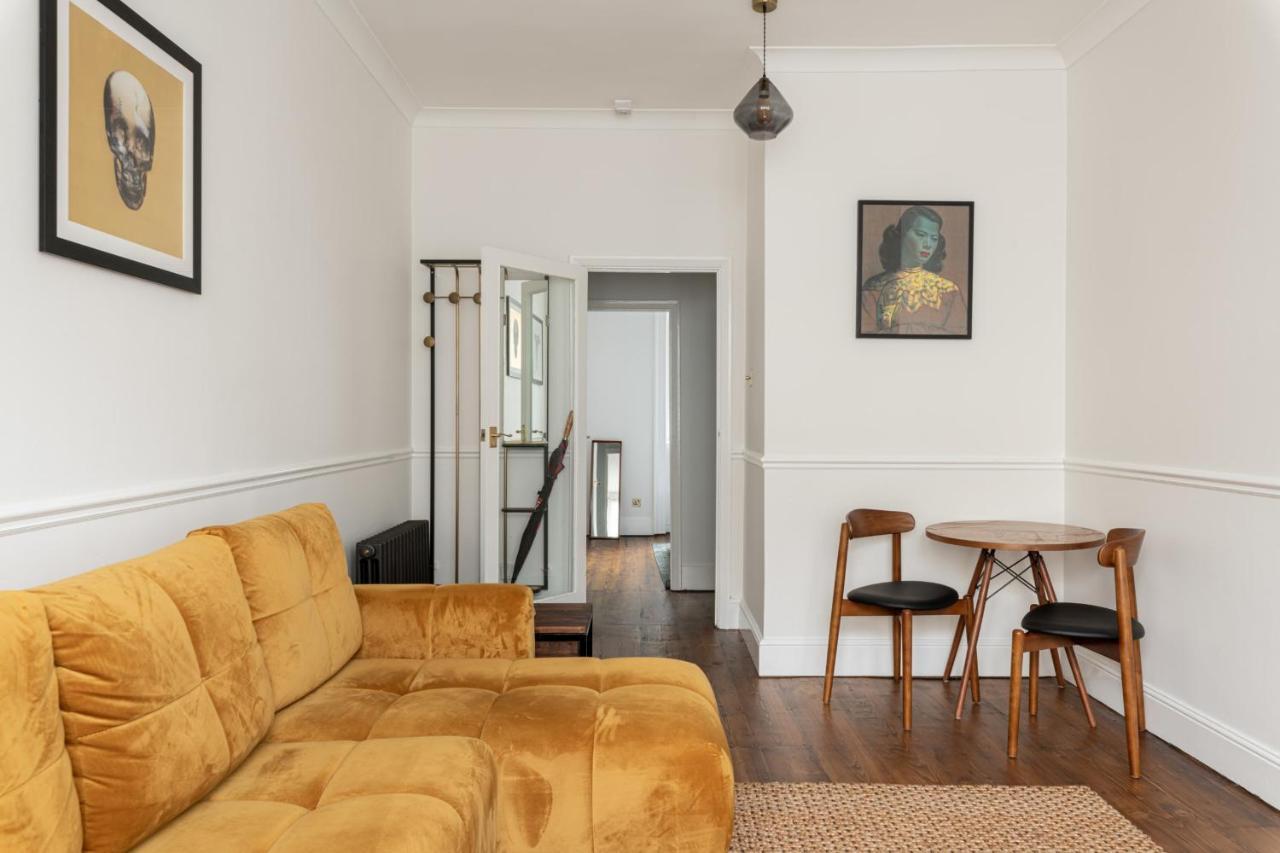 Guestready - Modern 1Br Home Near Beach Kemptown Brighton Екстер'єр фото