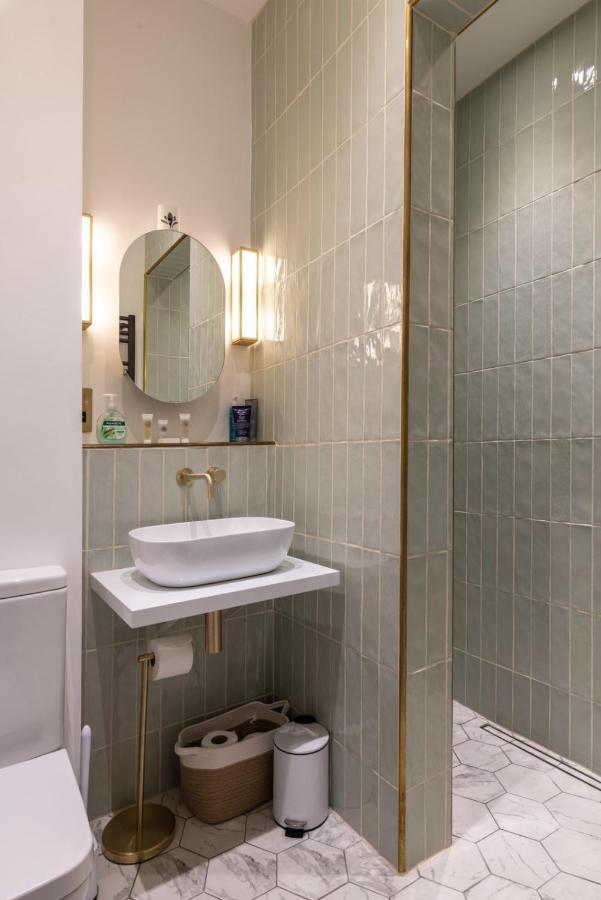 Guestready - Modern 1Br Home Near Beach Kemptown Brighton Екстер'єр фото