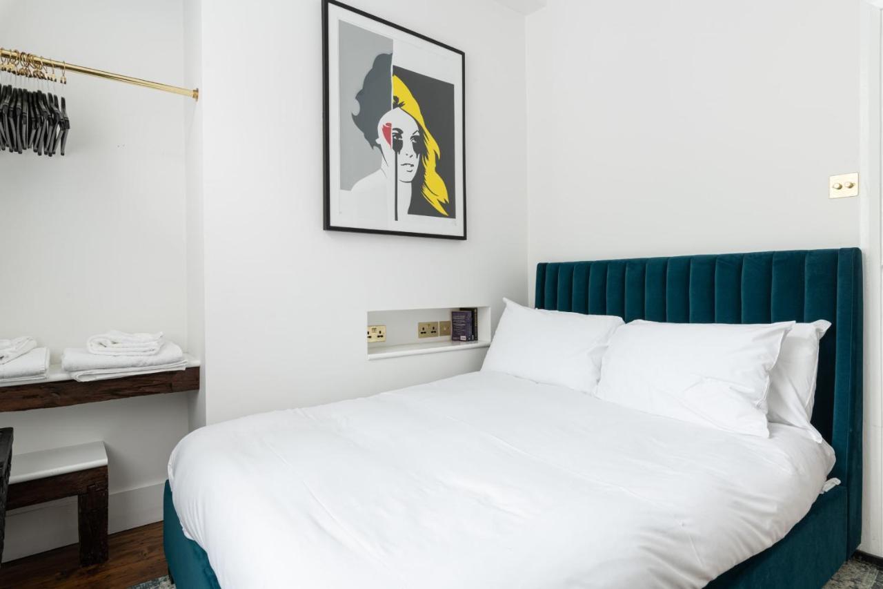 Guestready - Modern 1Br Home Near Beach Kemptown Brighton Екстер'єр фото