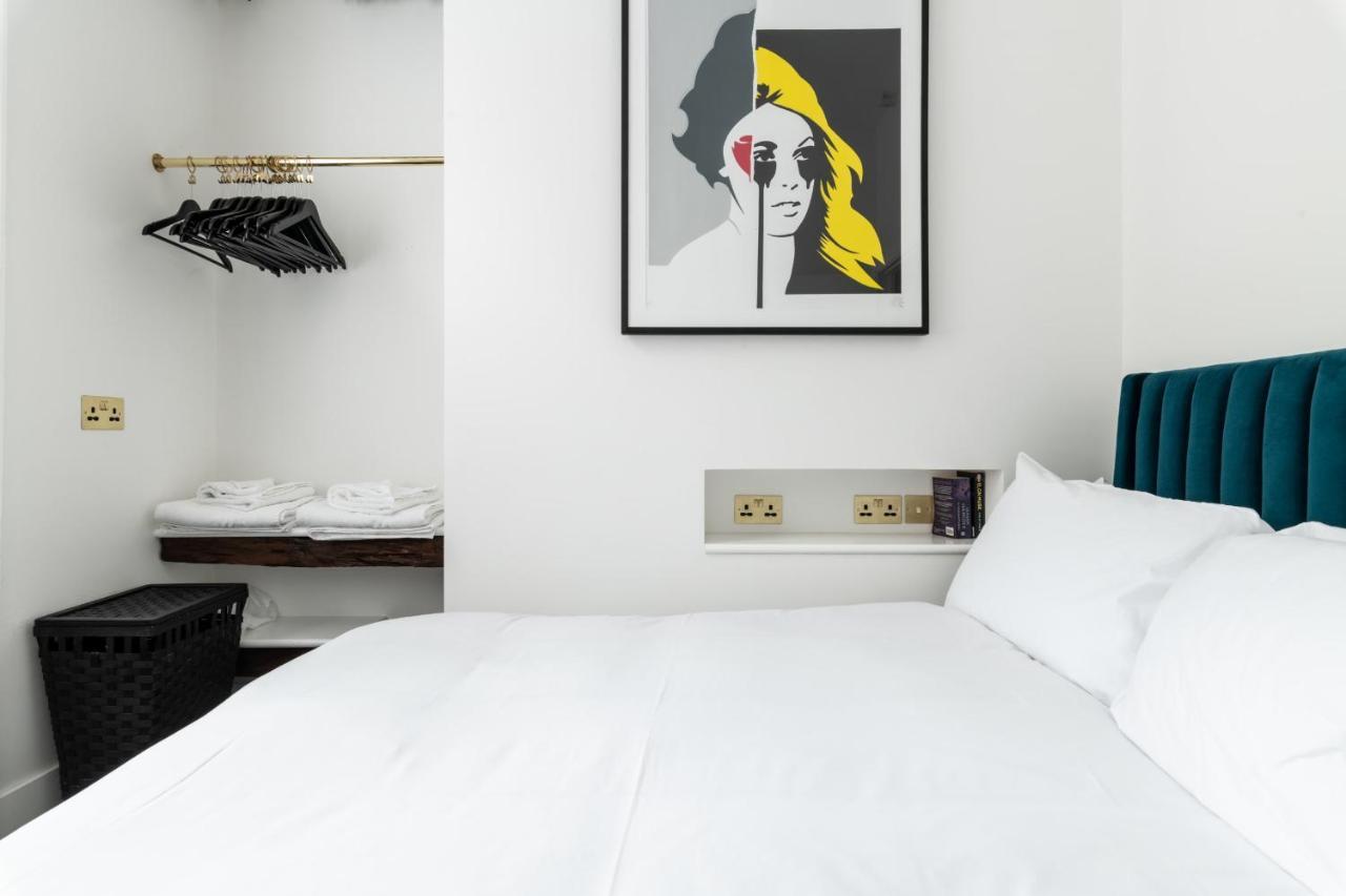 Guestready - Modern 1Br Home Near Beach Kemptown Brighton Екстер'єр фото