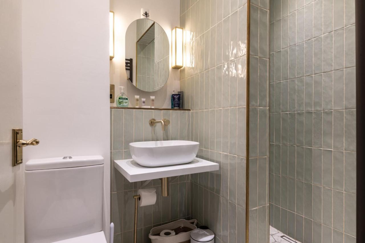 Guestready - Modern 1Br Home Near Beach Kemptown Brighton Екстер'єр фото