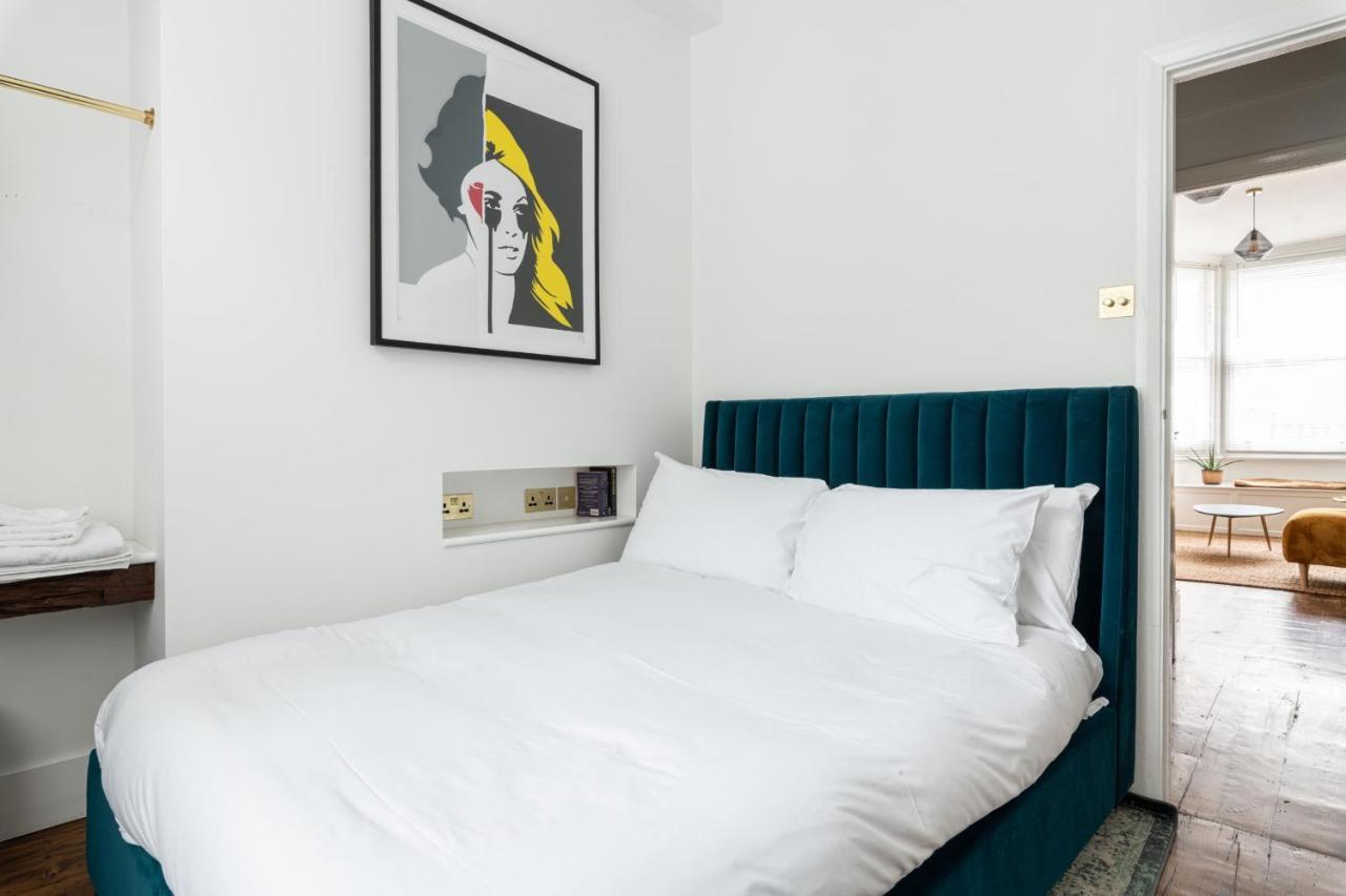 Guestready - Modern 1Br Home Near Beach Kemptown Brighton Екстер'єр фото