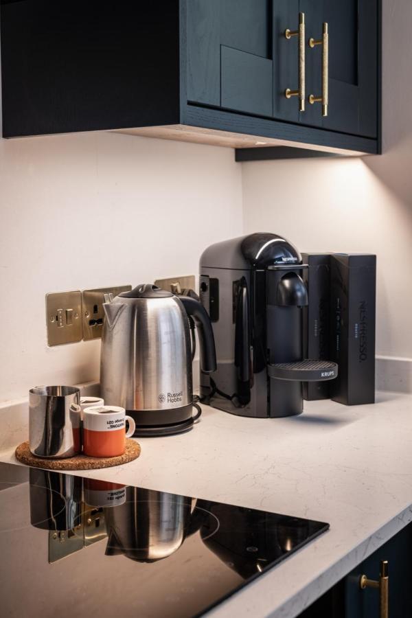 Guestready - Modern 1Br Home Near Beach Kemptown Brighton Екстер'єр фото
